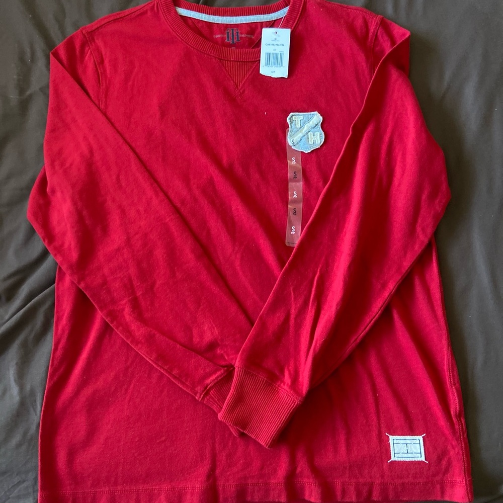 Tommy Hilfiger Sweater